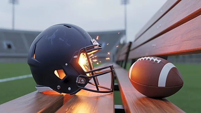 Mike Kafka Brings New Energy to New York Giants Amid Challenging Season