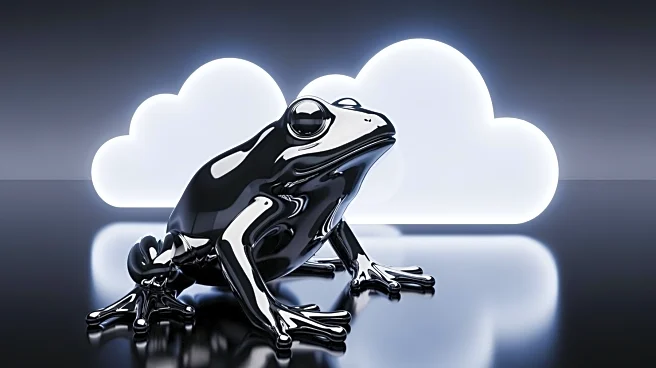 JFrog Reports 24% Stock Surge Following Strong Earnings and Cloud Growth