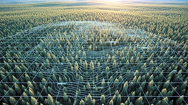 Max Resource Initiates LiDAR Survey to Identify Drill Targets in Mora Gold Property