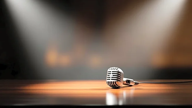 Jimmy Kimmel Responds to President Trump's Criticism Amid Ongoing Feud