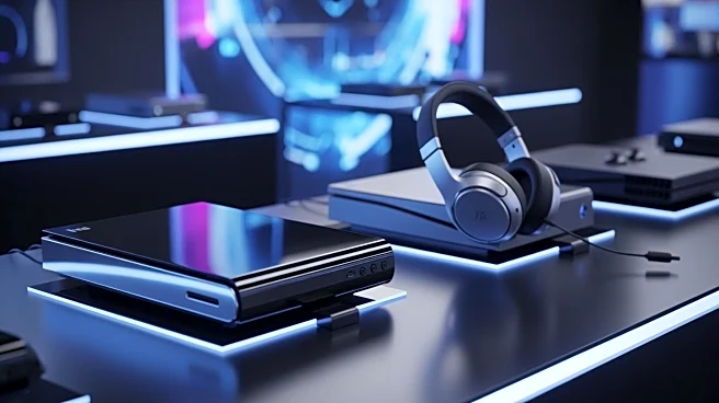 Amazon and Best Buy Launch Early Black Friday Deals with Major Discounts on Tech and Gaming