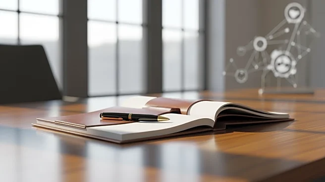 Talent Manager Danielle Robinson Joins TFC, Expanding Their Roster