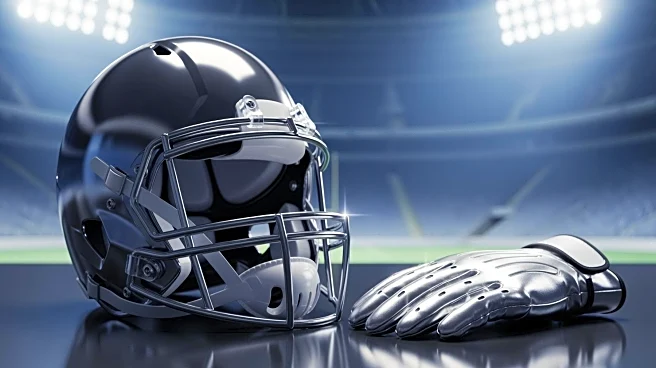 Louisville's Chris Bell Emerges as NFL-Ready Biletnikoff Contender