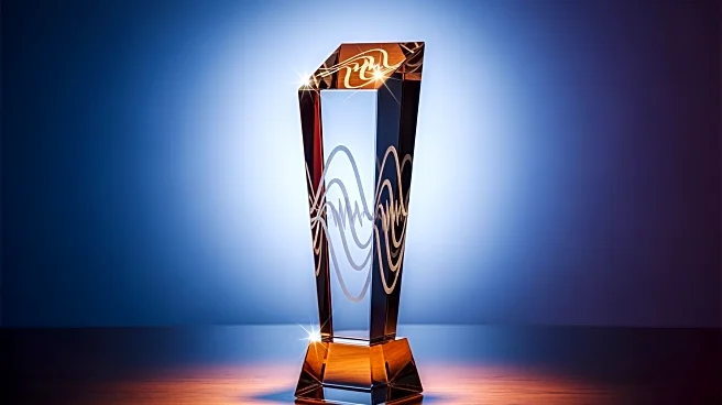 BDJ Team Author Wins New Communicator Award