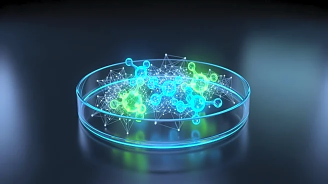 Ginkgo Bioworks Launches Virtual Cell Initiative to Revolutionize AI Drug Discovery