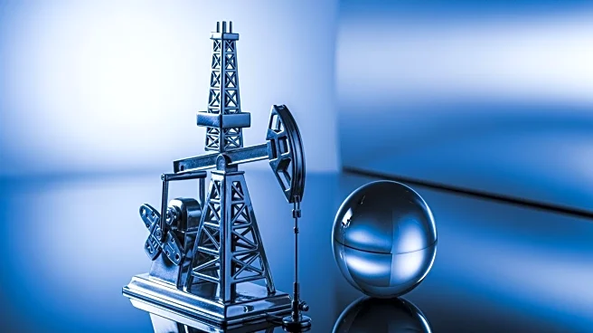 Ananym Capital Urges Baker Hughes to Spin Off Oilfield Services for Stock Price Boost