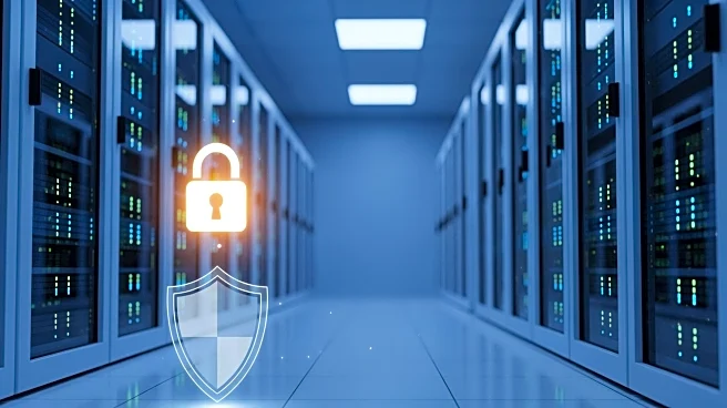 CrowdStrike Fires Insider for Allegedly Sharing Information with Hackers, Ensures Customer Protection