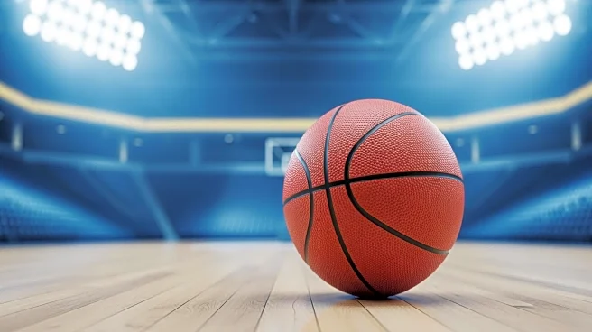 Denver Nuggets Lead Western Conference with High Scoring Average