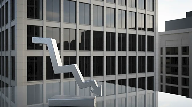 Falling Rents Fail to Boost Sluggish U.S. Commercial Real Estate Sales