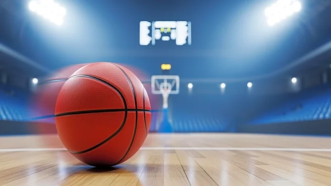 Keyonte George Scores 20 Points in Jazz's Loss to Thunder