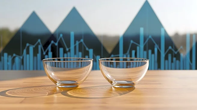 Trump Administration Reduces Tariffs on Swiss Imports, Impacting Trade and Investment