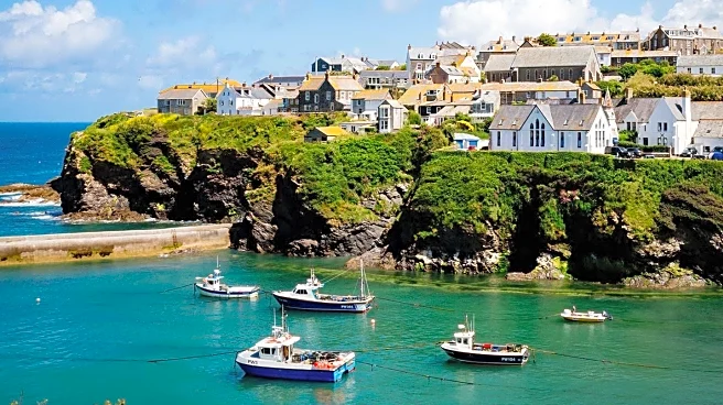 Lost Gardens of Heligan Extends Night Garden Hours, Enhancing Visitor Experience