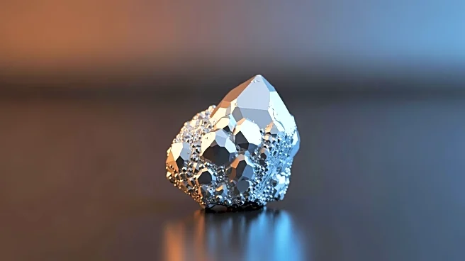 Lithium Americas Shares Surge Amid Thacker Pass Development