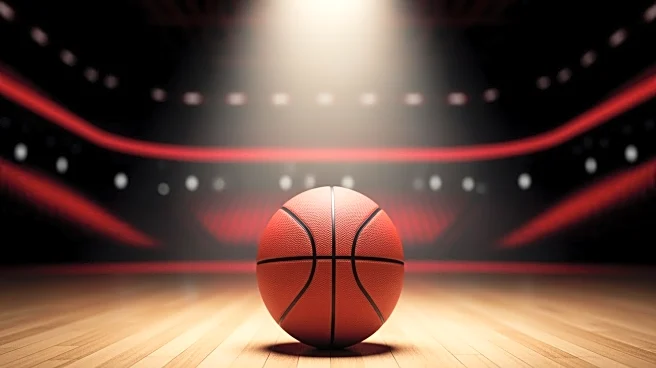 Louisville Cardinals Prepare for Showdown Against Cincinnati Bearcats in Hoops Classic