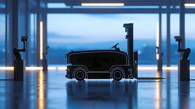 Outrider Launches Enterprise-Class Support Services for Driverless Yard Operations