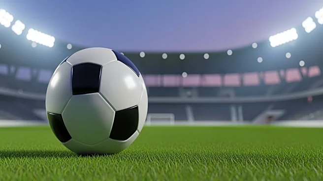 Washington Spirit and Gotham FC Set to Compete in 2025 NWSL Championship Final