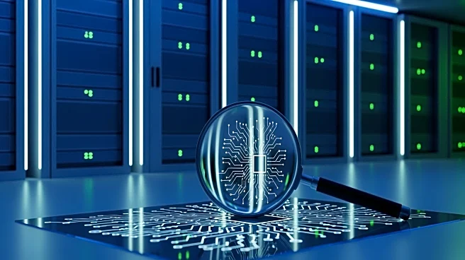 U.S. Authorities Investigate Bitmain Technologies Amid Espionage Concerns