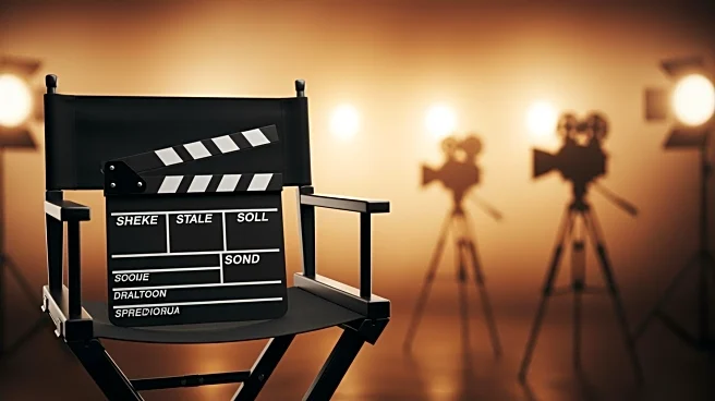 Chelsea Peretti Joins Cast of Jonah Hill's Upcoming Comedy 'Cut Off'