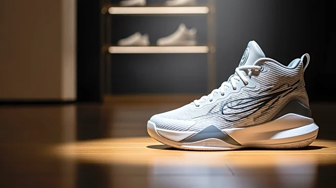 Kevin Durant Comments on Steph Curry's Sneaker Free Agency and Future Brand Partnerships