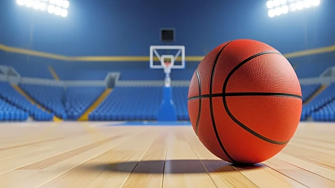 UCLA Bruins Secure Dominant Victory Over Presbyterian with Skyy Clark's 22 Points