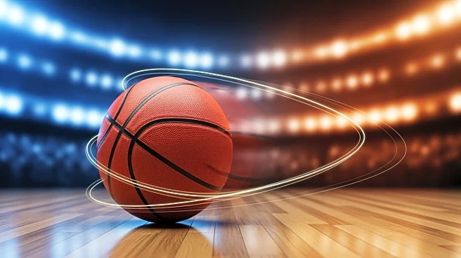 Oklahoma City Thunder Overcome Early Deficit to Defeat Utah Jazz in NBA Cup