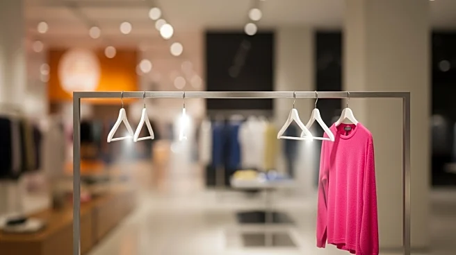 Gap Inc. Reports Strong Q3 Sales Growth Driven by Viral Campaign