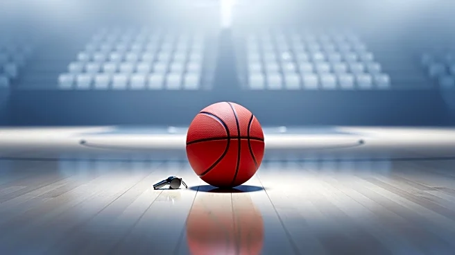 NBA Fines Jose Alvarado for Flopping in Game Against Denver Nuggets