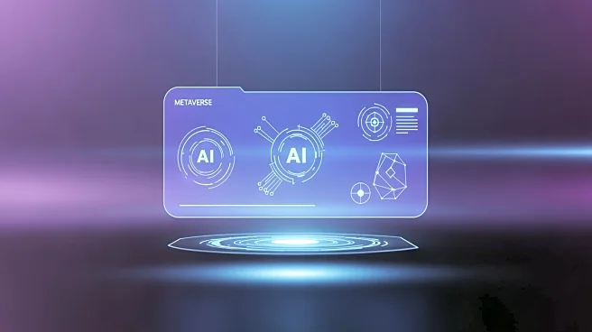 Nike's Metaverse Director Discusses AI Hype Cycle and Brand Risks in TechMagic Podcast