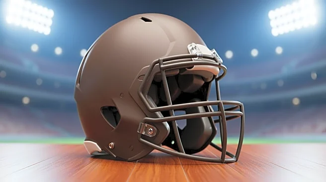 Cleveland Browns' Mason Graham Proves His Worth in 2025 NFL Draft