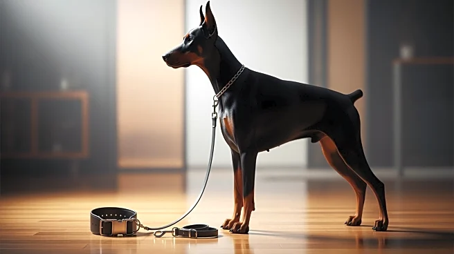 Liverpool Forward Alexander Isak Purchases Doberman for Protection Amid Threats