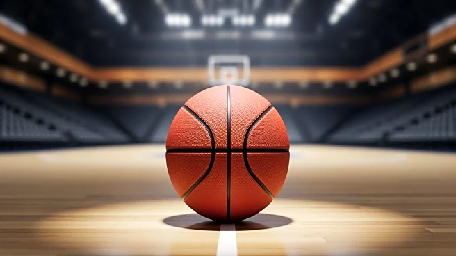 Chris DeMarco Appointed Head Coach of New York Liberty