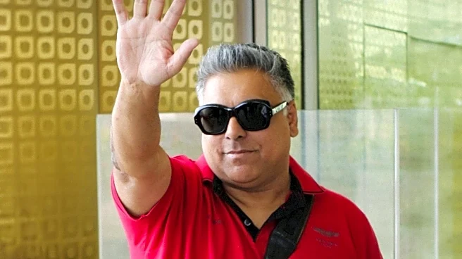 Deepak Chopra Advocates Daily Conversations for Enhanced Well-being