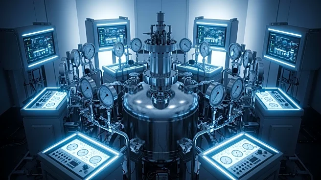 SpaceX Investigates Starship V3 Booster 18 Anomaly During Pressure Testing