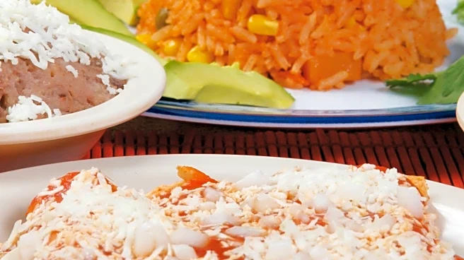 Mesa Latin Kitchen in Littleton Offers Comfort Food Experience