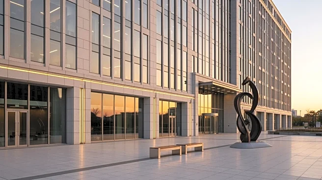 UTA Secures Long-Term Lease at Beverly Hills Headquarters