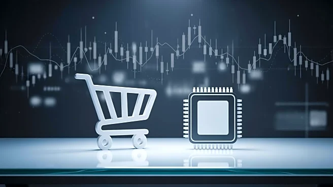 Jim Cramer Previews Upcoming Earnings Reports from Major Retailers and Tech Companies