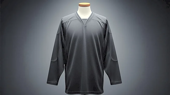 Chicago Blackhawks Reintroduce Black Jerseys for Centennial Season Celebration