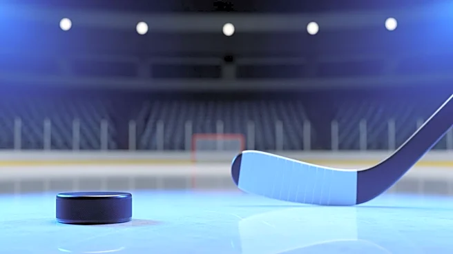 St. Louis Blues Recall Defenseman Logan Mailloux from AHL Affiliate