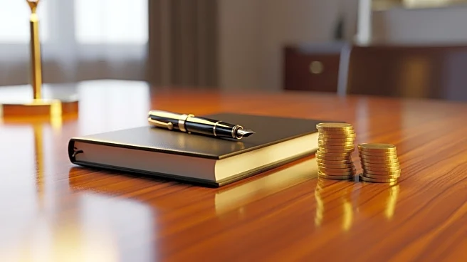 Baker Botts Announces Market-Rate Bonuses for Associates Following Record Year