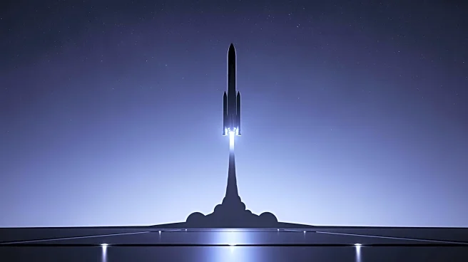 Rocket Lab Successfully Launches Secret Satellite for Confidential Mission