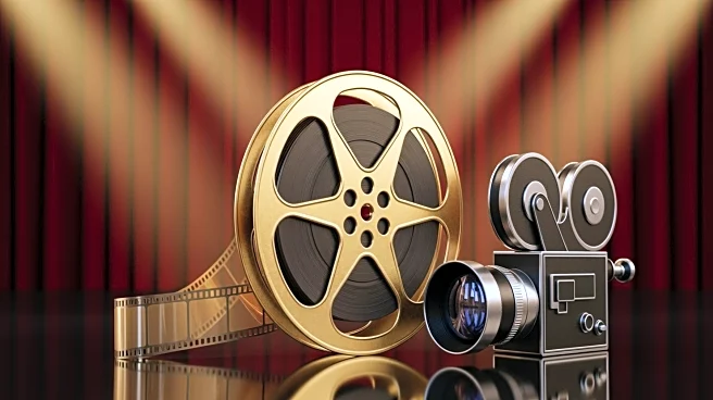 Academy Announces Over 300 Eligible Films for 98th Oscars in Various Categories