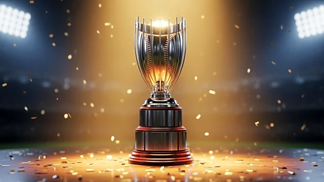 Astros Celebrate Historic World Series Victory in Franchise History