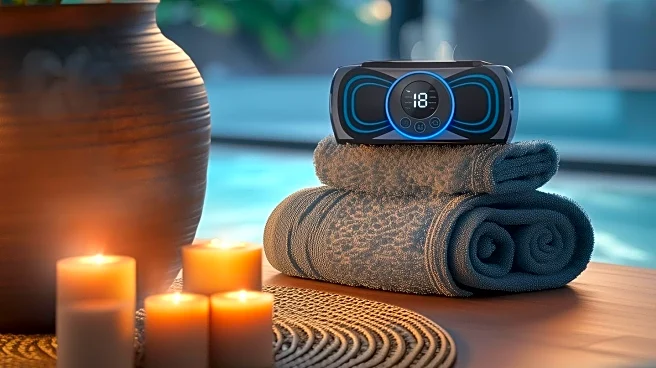 BuzzFeed Highlights 17 Self-Care Gifts for Personal Well-Being