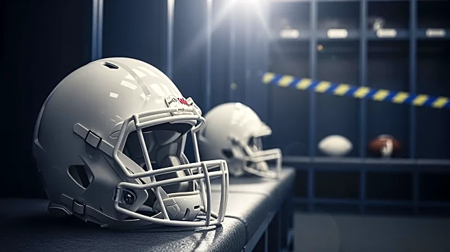 Ohio State Football Faces Key Player Absences Against Rutgers