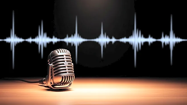 Actors Unaware of Fox News Audio's 'Life of Jesus' Podcast Release