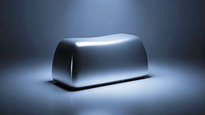 Endeavour Silver Corporation Receives 'Buy' Consensus Rating Amid Stock Performance Analysis