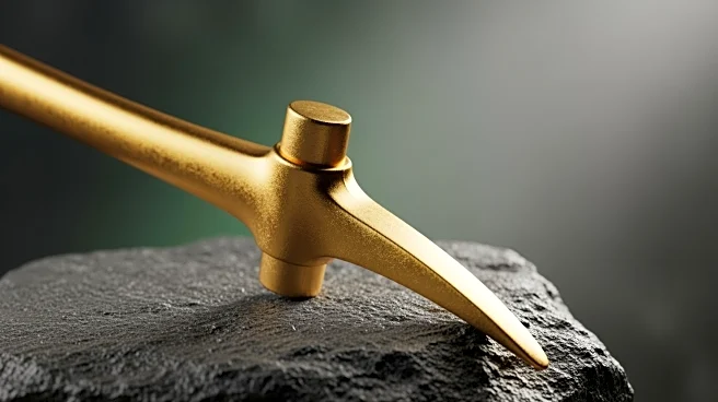 Cadence Wealth Management Reduces Stake in Agnico Eagle Mines, Impacting Investment Portfolio