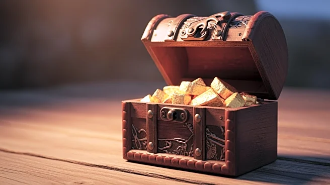 EarthLabs Unveils $34K Prize in Great Canadian Treasure Hunt, Boosting Gold Mining Interest