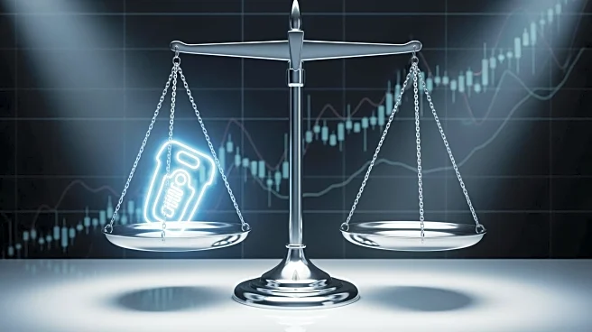 Inspire Medical Systems Faces Securities Fraud Allegations Amid Stock Drop