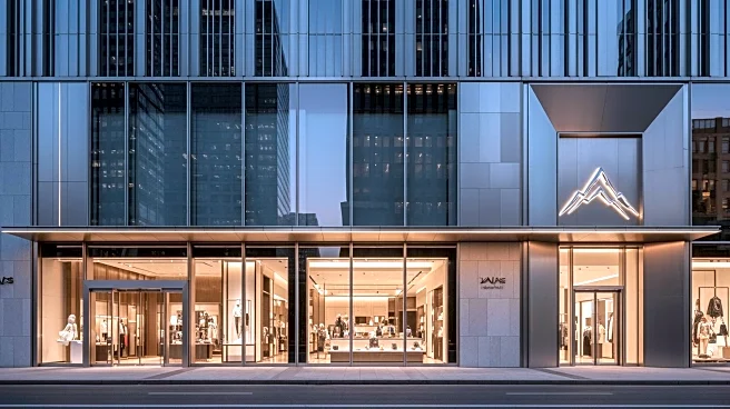 The North Face Opens Largest Global Flagship Store on Fifth Avenue